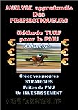 Analyse Approfondie Des Pronostiqueurs   M%C3%A9thode Turf Pour Le Pmu