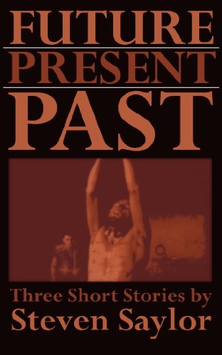 Future, Present, Past book cover