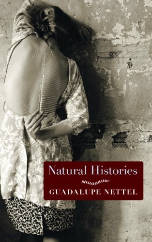 Natural Histories book cover