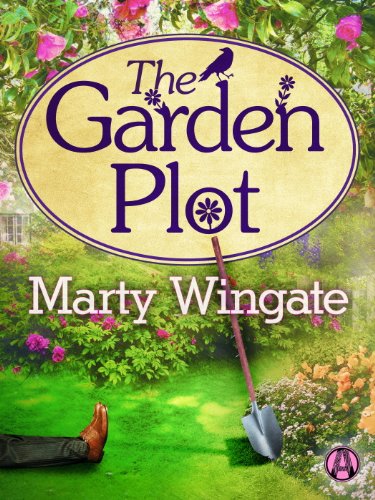 The Garden Plot book cover