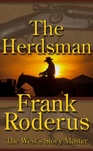 The Herdsman book cover