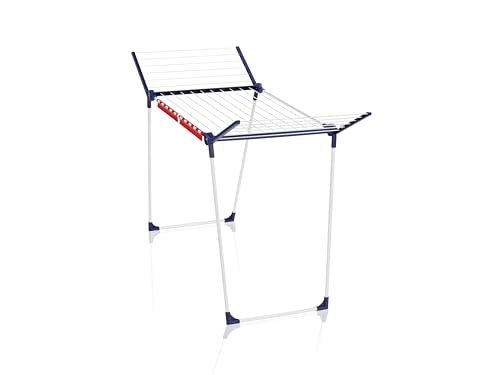 (-34%) Leifheit Wäscheständer Pegasus 180 Solid, Trockenlänge 18 m, klappbar
