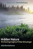 Hidden Nature The Startling Insights Of Viktor Schauberger English Edition