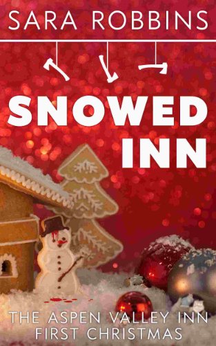 Snowed Inn book cover