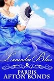 Lavender Blue Historical Romance English Edition
