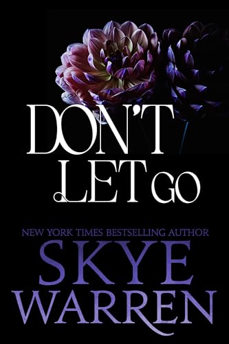 Don't Let Go book cover