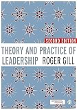 Theory And Practice Of Leadership English Edition