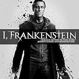 I, Frankenstein Soundtrack