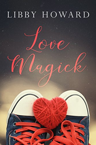 Love Magick book cover