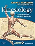Kinesiology Ebook The Skeletal System And Muscle Function English Edition