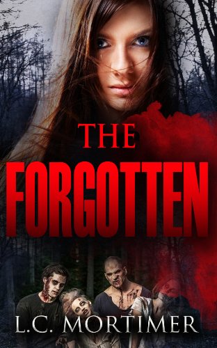 The Forgotten cover