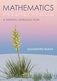 Mathematics A Minimal Introduction English Edition