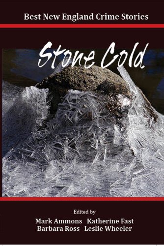Stone Cold book cover