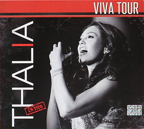Viva Tour (CD/DVD)