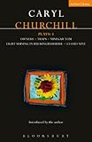 Churchill Plays 1 Owners Traps Vinegar Tom Light Shining In Buckinghamshire Cloud Nine Contemporary Dramatists English Edition