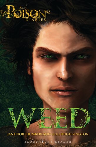 Weed (With: The Duchess Of Northumberland) cover