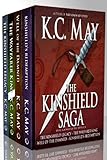 The Kinshield Saga The Complete Series English Edition