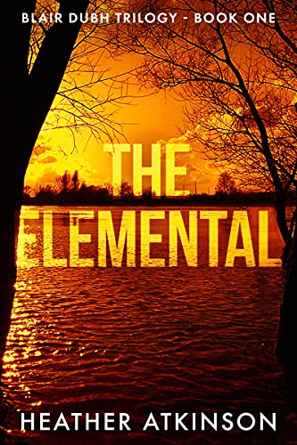 The Elemental book cover