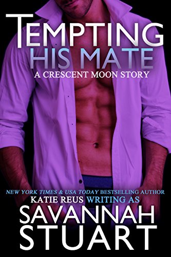 Tempting His Mate book cover