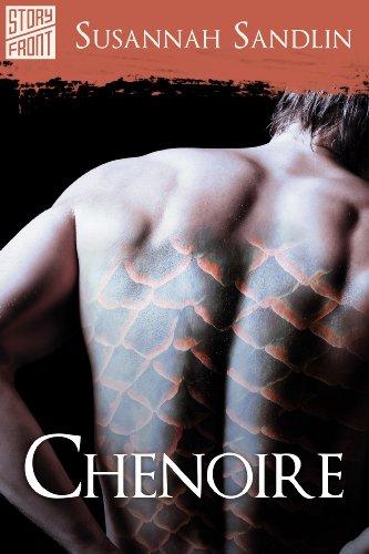 Chenoire book cover