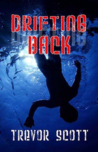 Drifting Back book cover