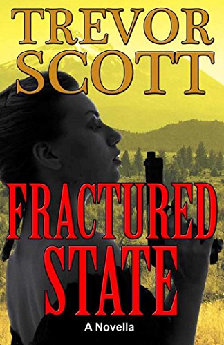 Fractured State book cover