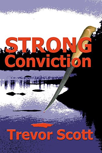 Strong Conviction book cover