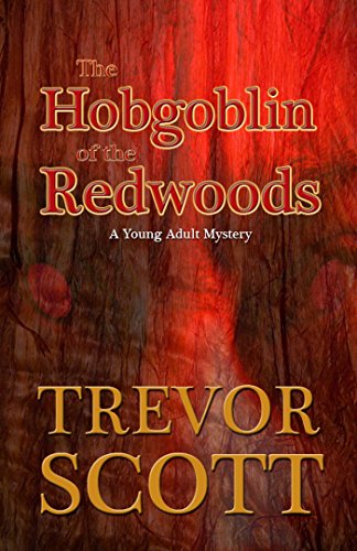 The Hobgoblin of the Redwoods cover