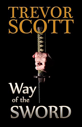 Way of the Sword book cover