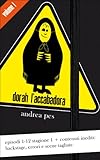 Dorah Laccabadora Stagione 1 Vol 1 Italian Edition
