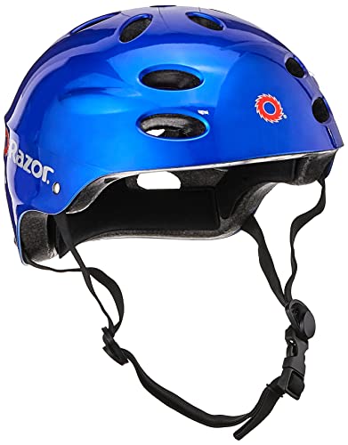Razor V-17 Youth Multi-Sport Helmet