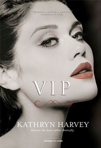 VIP (Butterfly Livro 3)