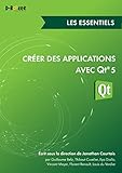 Crer Des Applications Avec Qt 5 Les Essentiels