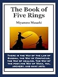 The Book Of Five Rings English Edition