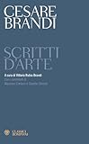 Scritti Darte Classici Italian Edition
