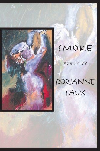 Smoke (By: Dorianne Laux) cover