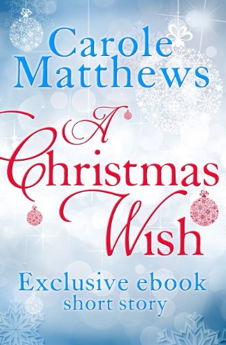 A Christmas Wish book cover
