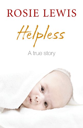 Helpless: A True Short Story book cover