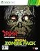 YAIBA: NINJA GAIDEN Z (ゾンビパック)版