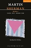 Sherman Plays 1 Cracks Bent Messiah Rose Contemporary Dramatists English Edition