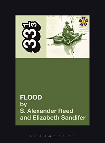 Flood (By: Elizabeth Sandifer,S. Alexander Reed) cover