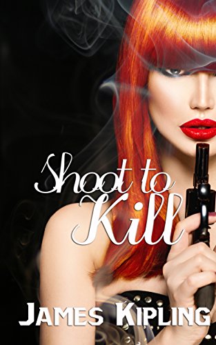Shoot to Kill cover