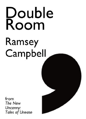 Double Room - eBook Single cover