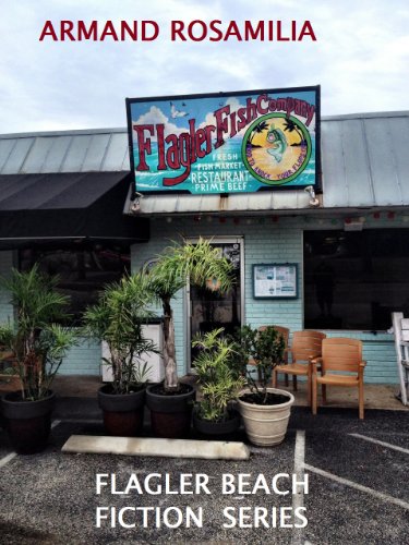 Flagler Fish Company book cover