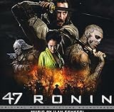 47 Ronin Soundtrack
