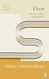 Flow The Psychology Of Happiness English Edition