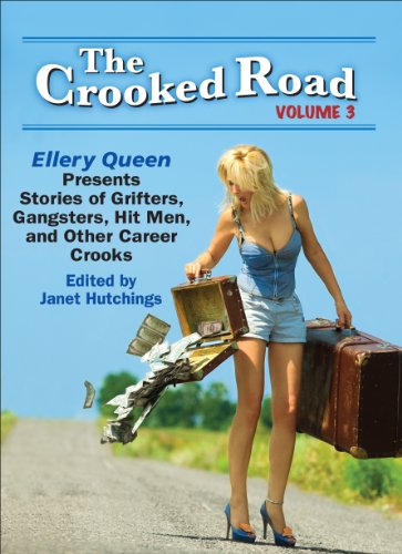 The Crooked Road, Volume 3 book cover