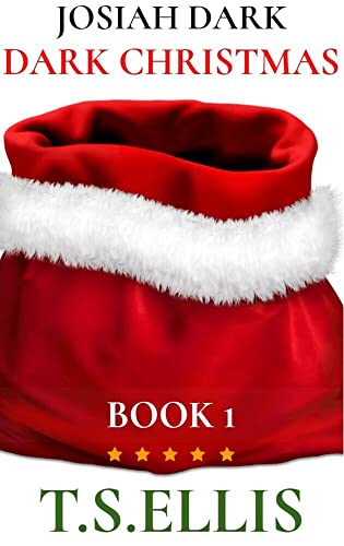 Dark Christmas book cover