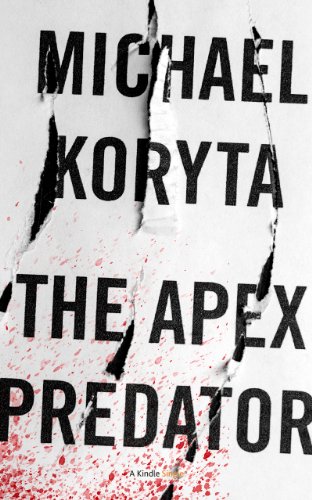 The Apex Predator cover