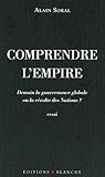 Comprendre L'empire (hors Collection)